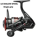 LS(shallow spool)