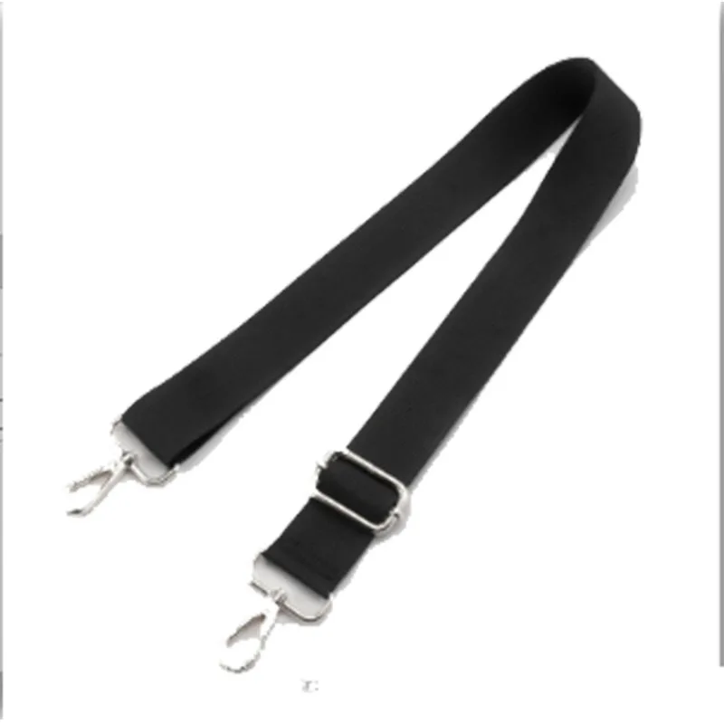 Correa para bolso de hombro, correa de repuesto ancha a la moda para bolsos, accesorios para bolso de mensajero de nailon para mujer, correa para hombro para bolso de ordenador - imagen 3