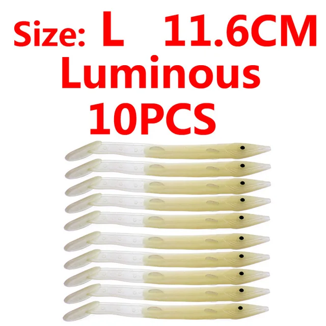 Luminous L 10pcs