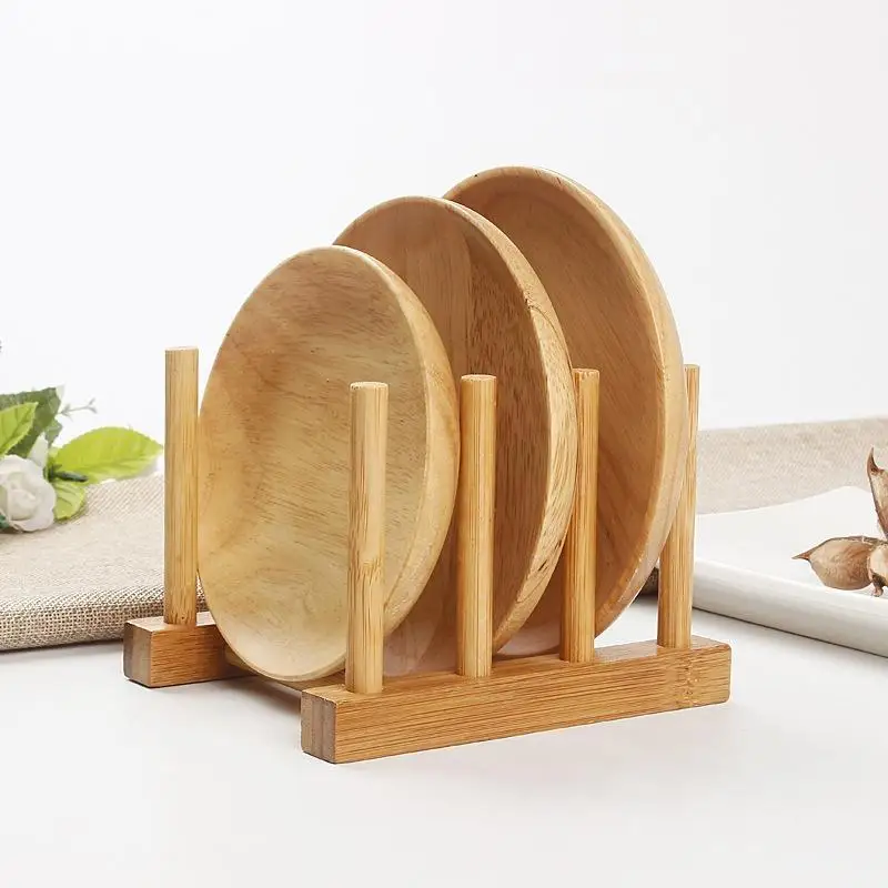 Organizador de cocina, estante para tapas de ollas, soporte para cucharas de acero inoxidable, estante para platos de cocina, cubierta para sartén, accesorios novedosos - imagen 2
