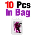 10PCS in Bag
