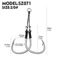 size 2-0