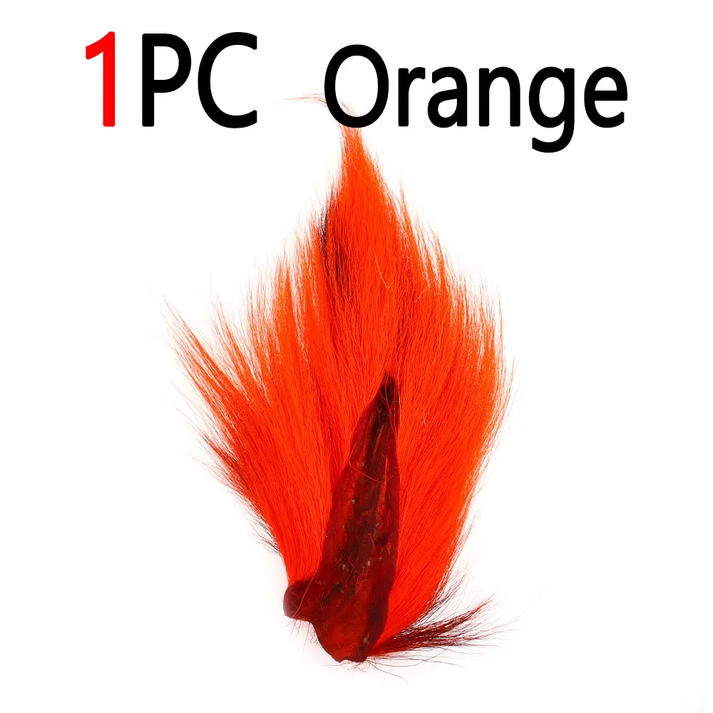 1PC Orange