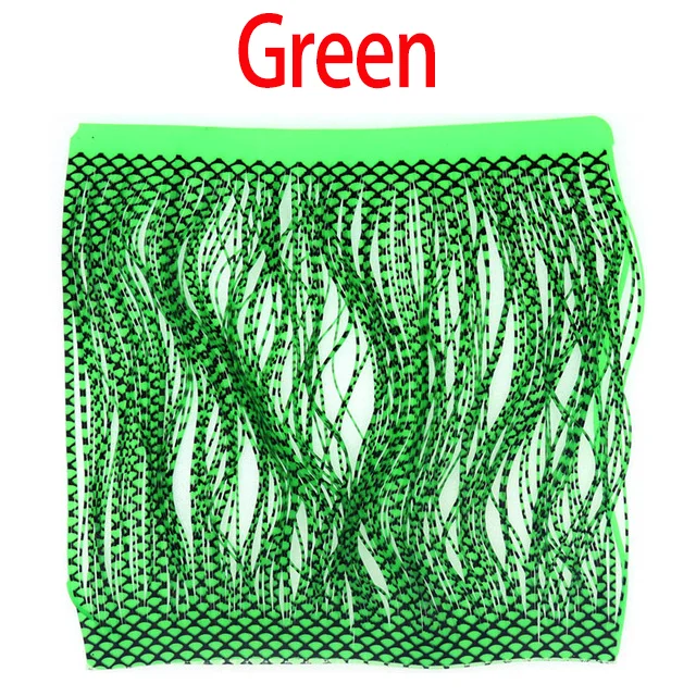 1pc Green