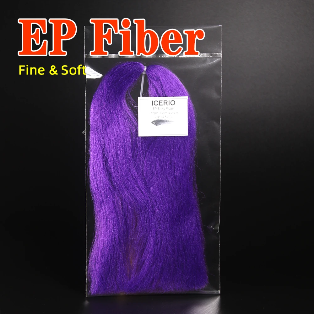 EP Fiber Purple