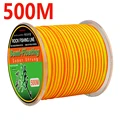 500m orange-yellow