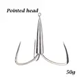 Pointed Head - 60g