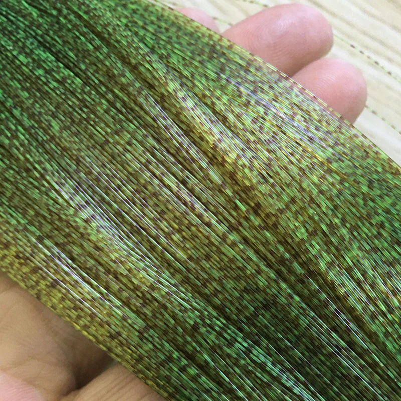 500M 1000M 3000M Invisible Speckle Fishing Line Carp Monofilament Spotted Fishing Line Fluorocarbon Coated Fishing Line Pesca - imagen 3