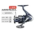 MIRAVEL C3000HG