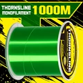 1000m Green