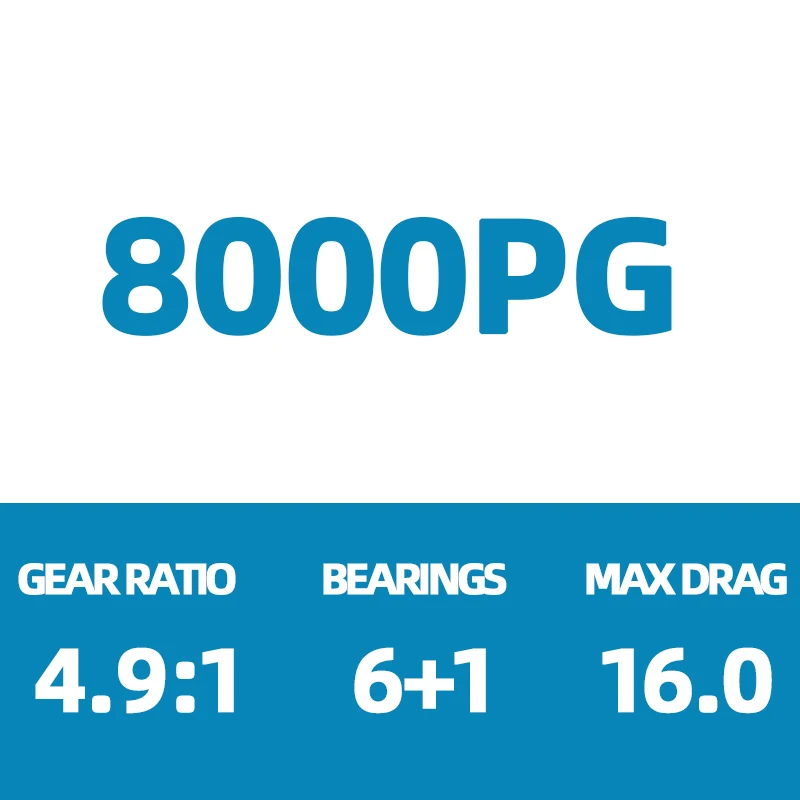 24 STRADIC SW-8000PG