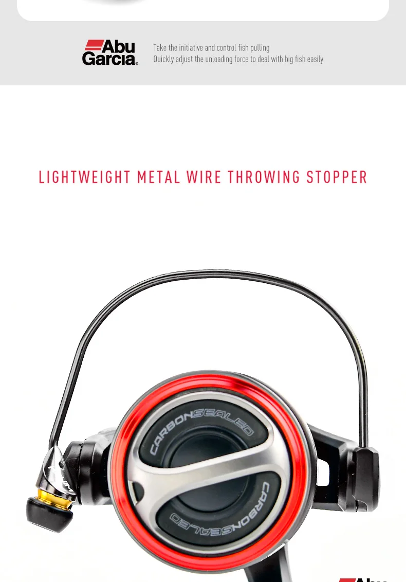 Experimentar precisión y control con el tope de lanzamiento de alambre de metal liviano