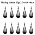 20g sinkers