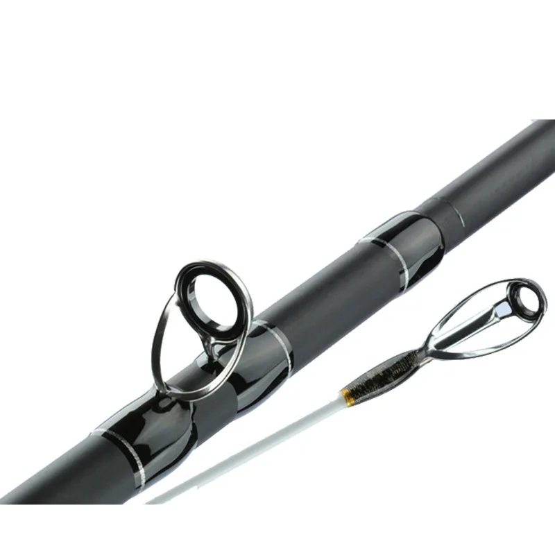 Mavllos KINGBOSS caña de pescar para barco señuelo 100-300g caña de pescar giratoria de agua salada súper dura - imagen 5