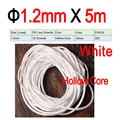 1.2mm X 5m White