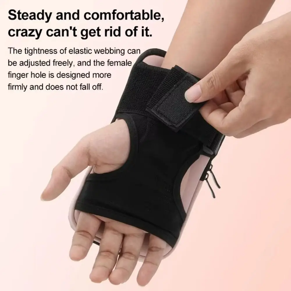 Riñonera Invisible para Running – Cinturón Deportivo con Portátil