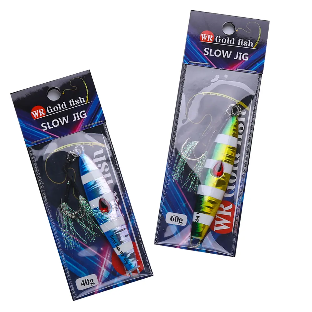 Jig Head SF06 Isca – Señuelo holográfico para lubina y lucio - imagen 5