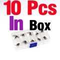 10Pcs In Box
