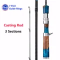 Casting Rod