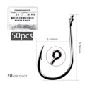 Size 2 - 50pcs