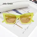 Jelly Green