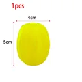 1pcs yellow