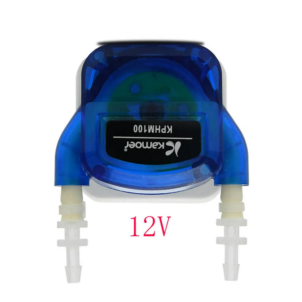 Peristaltic pump 12V