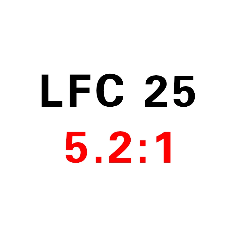 SMART LFC 25