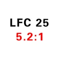 SMART LFC 25