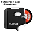 Battery Model-Black