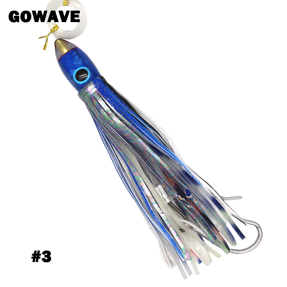 150g Color3 withhook