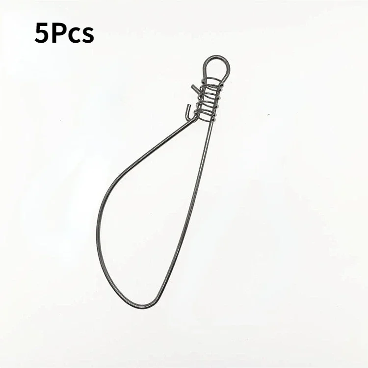 Single Hook