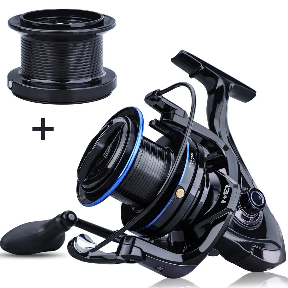 Blue Reel