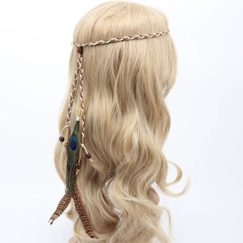 Diadema en detalle