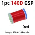 1pc Red 140D