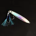 Silver One Hook