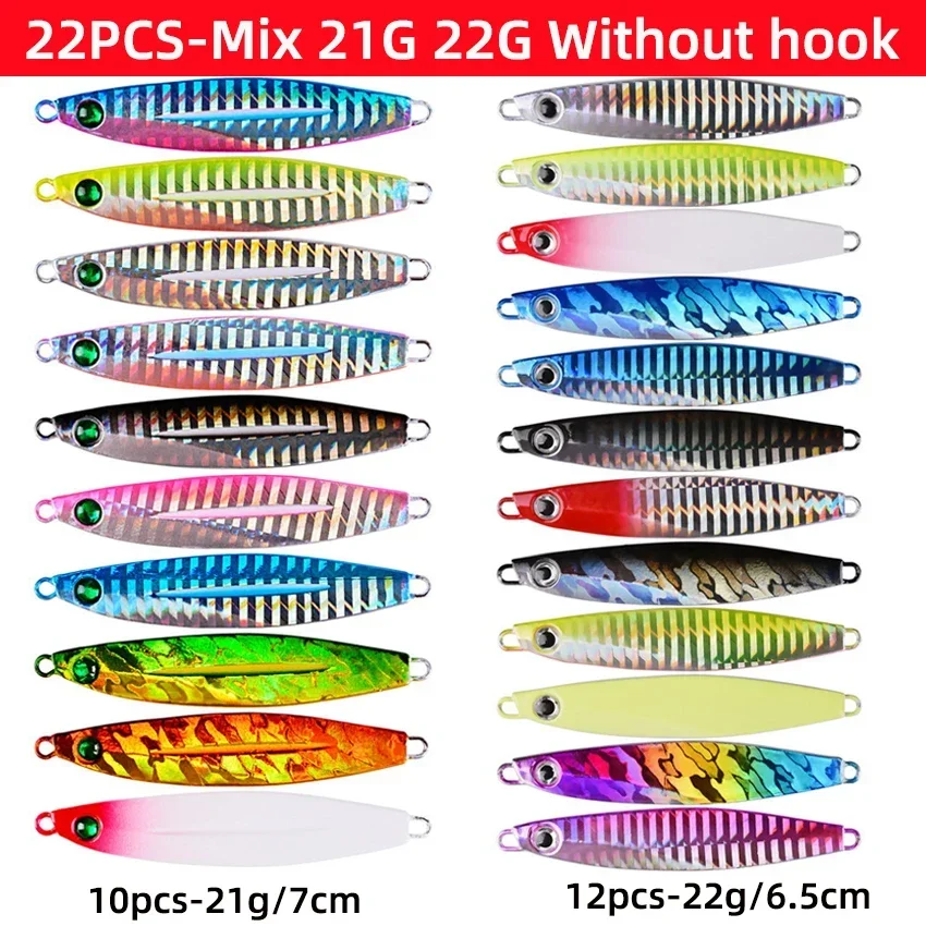 21g 22g-without hook