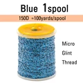 Blue 1 spool