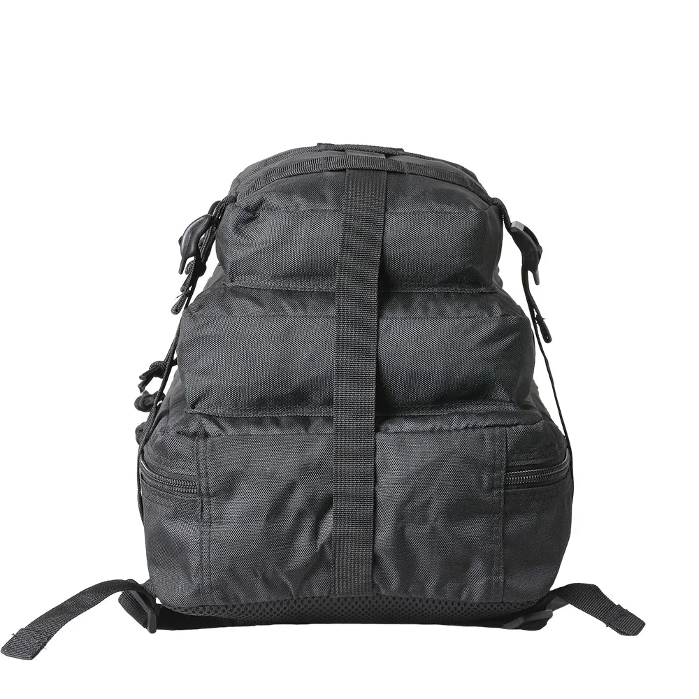 Lawaia-mochila táctica pequeña para exteriores, bolsa ligera para ordenador portátil, gimnasio, aparejos de pesca, viaje, Camping, senderismo, 30l - imagen 2