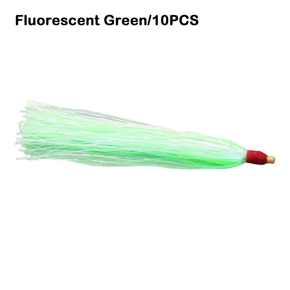Fluorescent Green