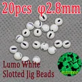 2.8mm Lumo White