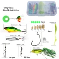 Lure set 6