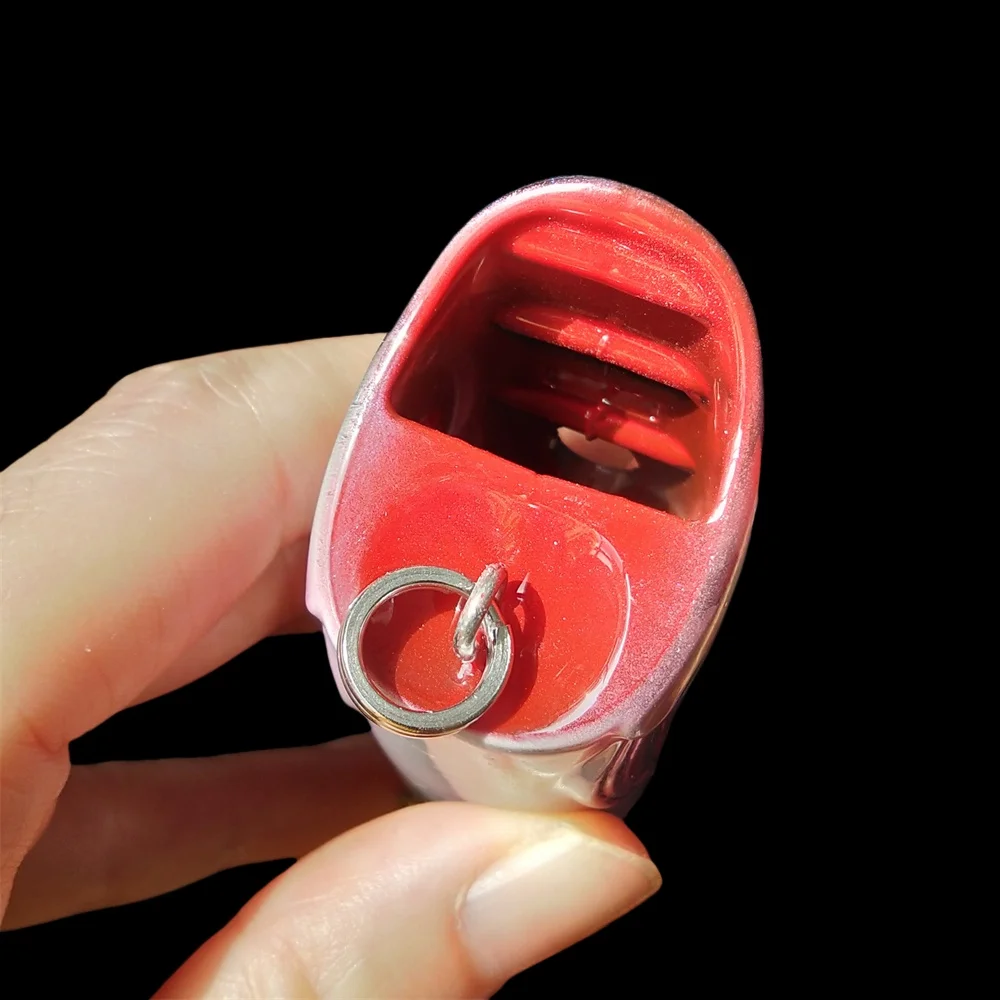 Noeby 120mm 40g señuelo de pesca de fundición larga salpicaduras flotante Popper cebo Artificial Wobblers Topwater cebo duro - imagen 5