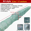 5.5m X 17 section K4