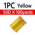 1pc yellow