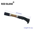 Spinning Handle Kits