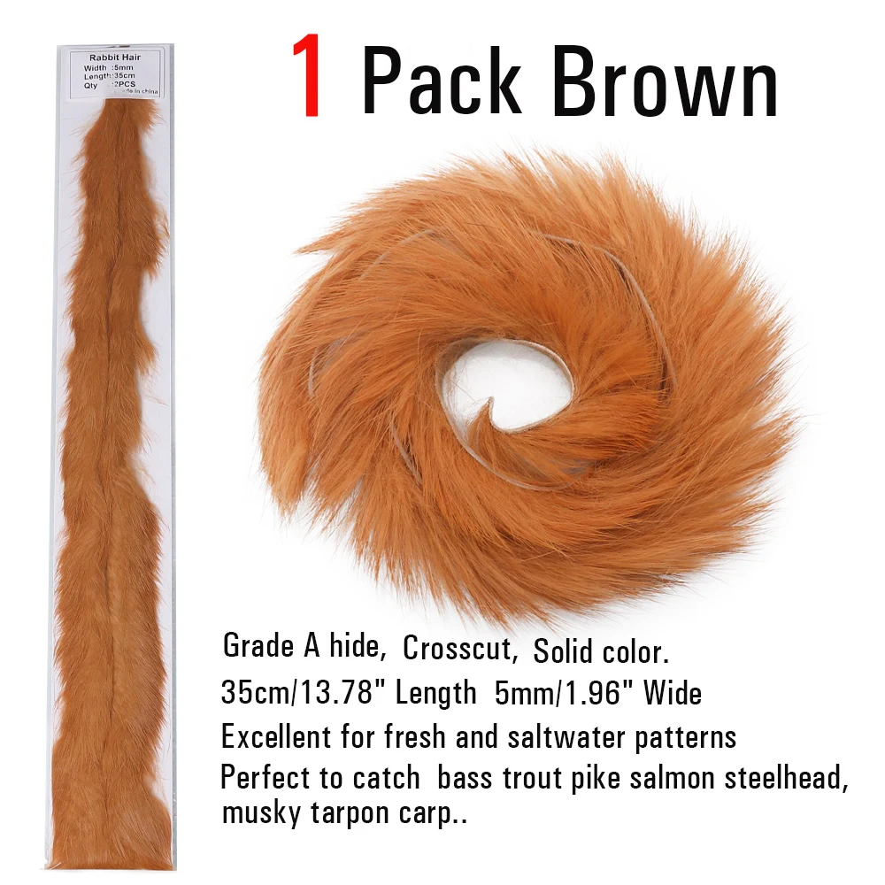 1pack Brown