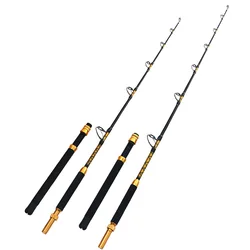 Caña Trolling Carbono 1.7-1.8m 50kg