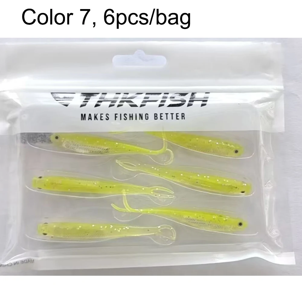 6pcs color 07