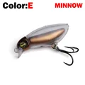 E-minnow